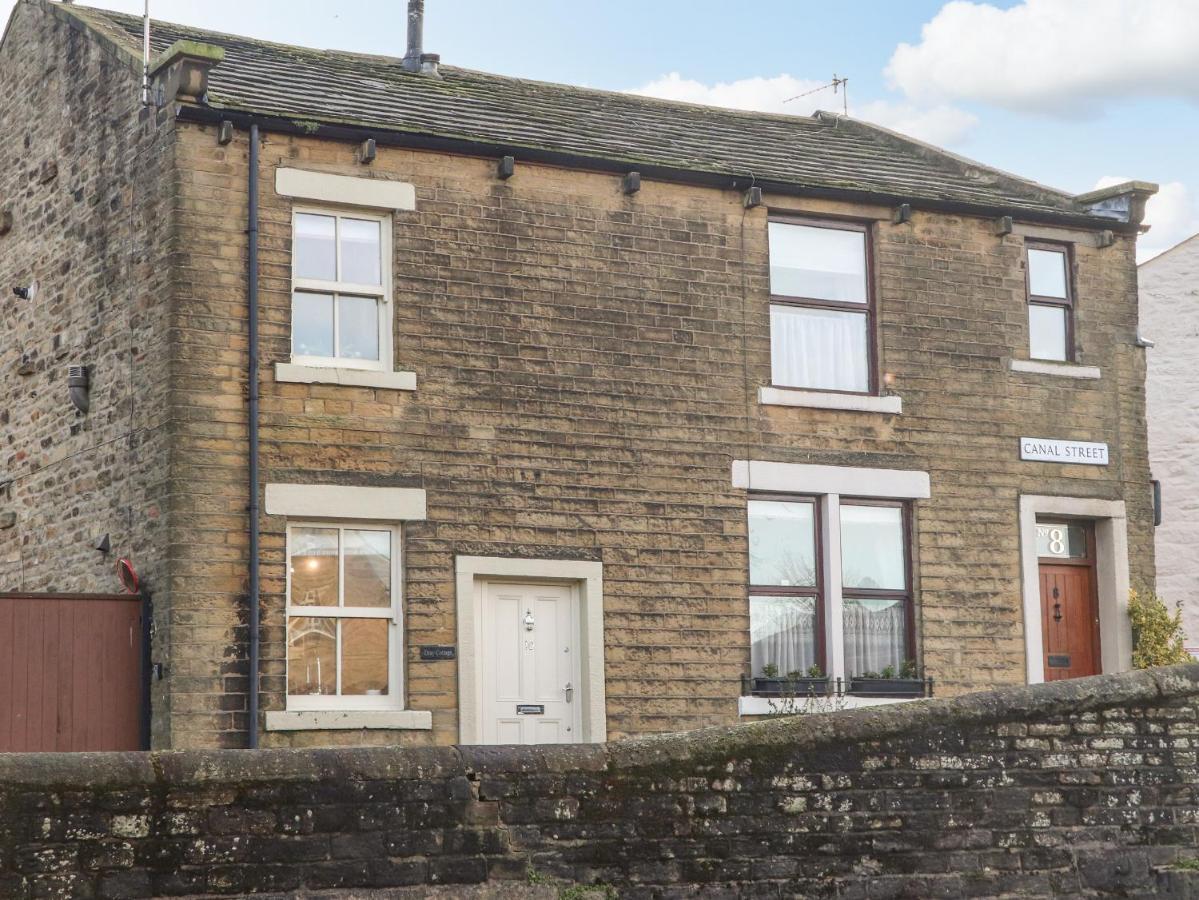 Dray Cottage Skipton Exterior foto